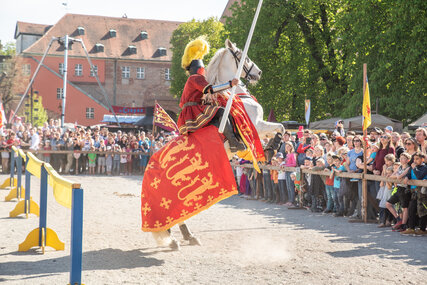 Ritter 21